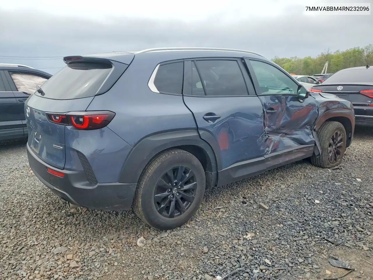 CX-50