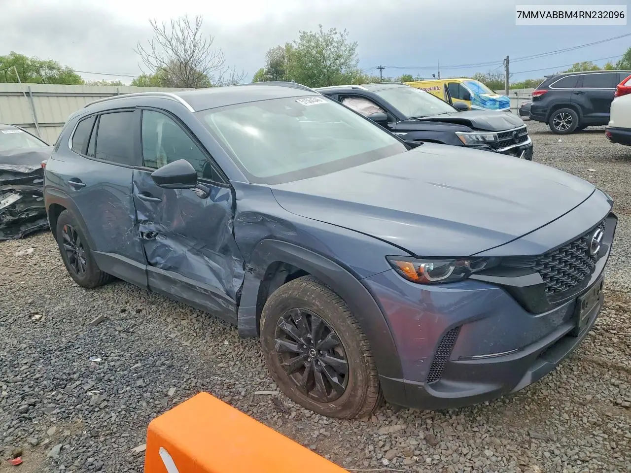 CX-50