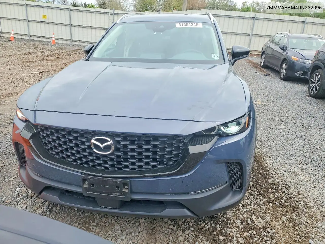 CX-50