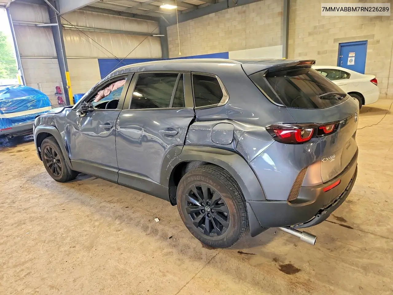 CX-50