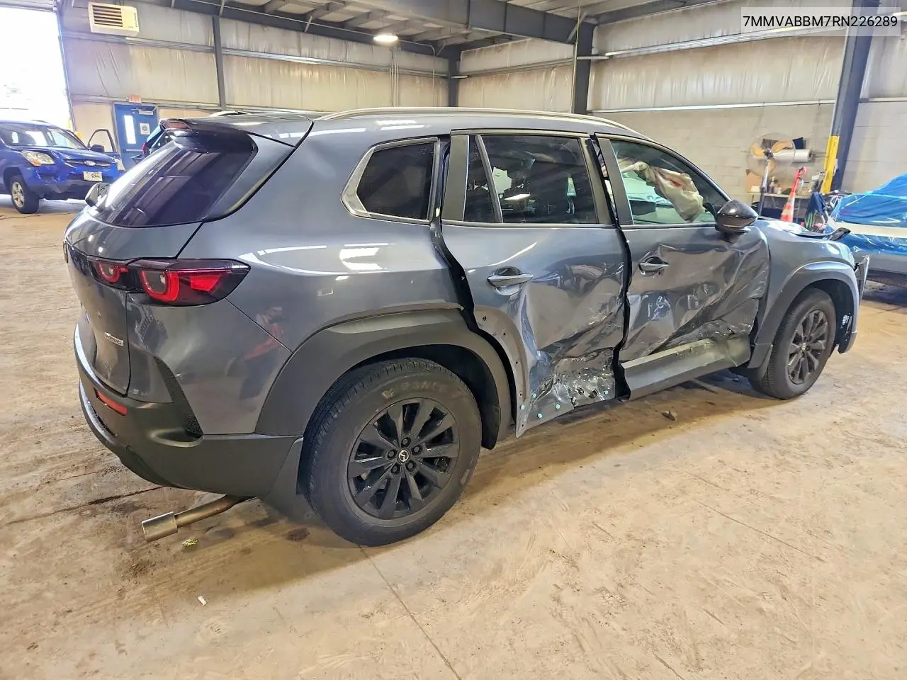 CX-50