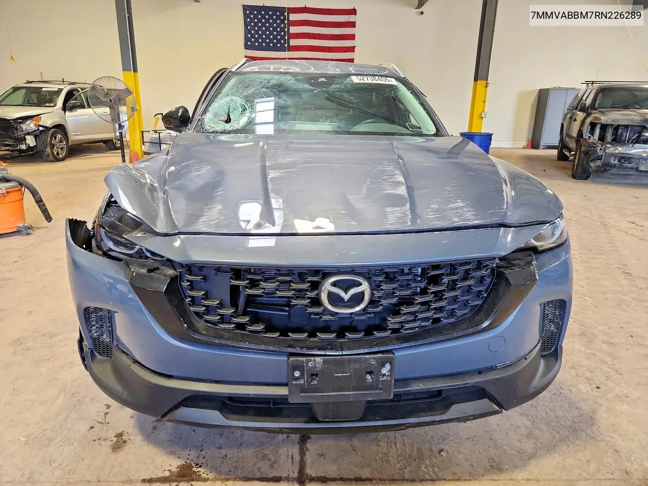 CX-50