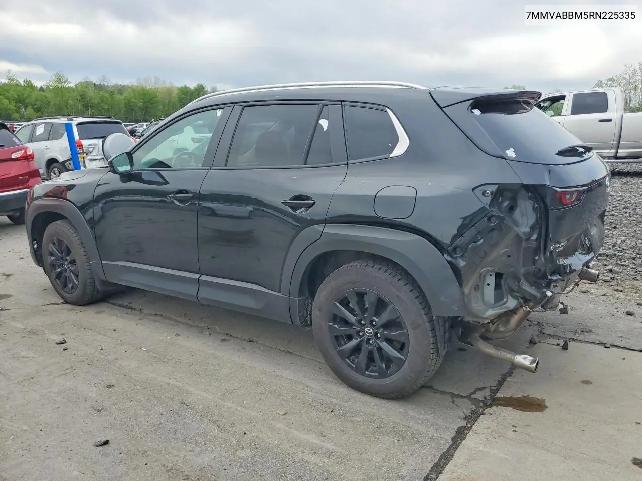 CX-50