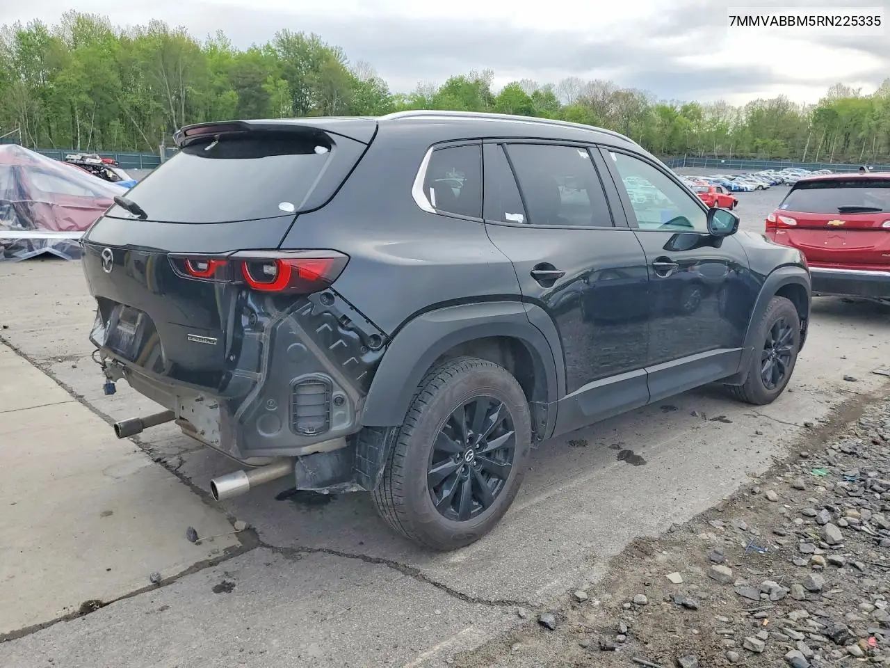 CX-50