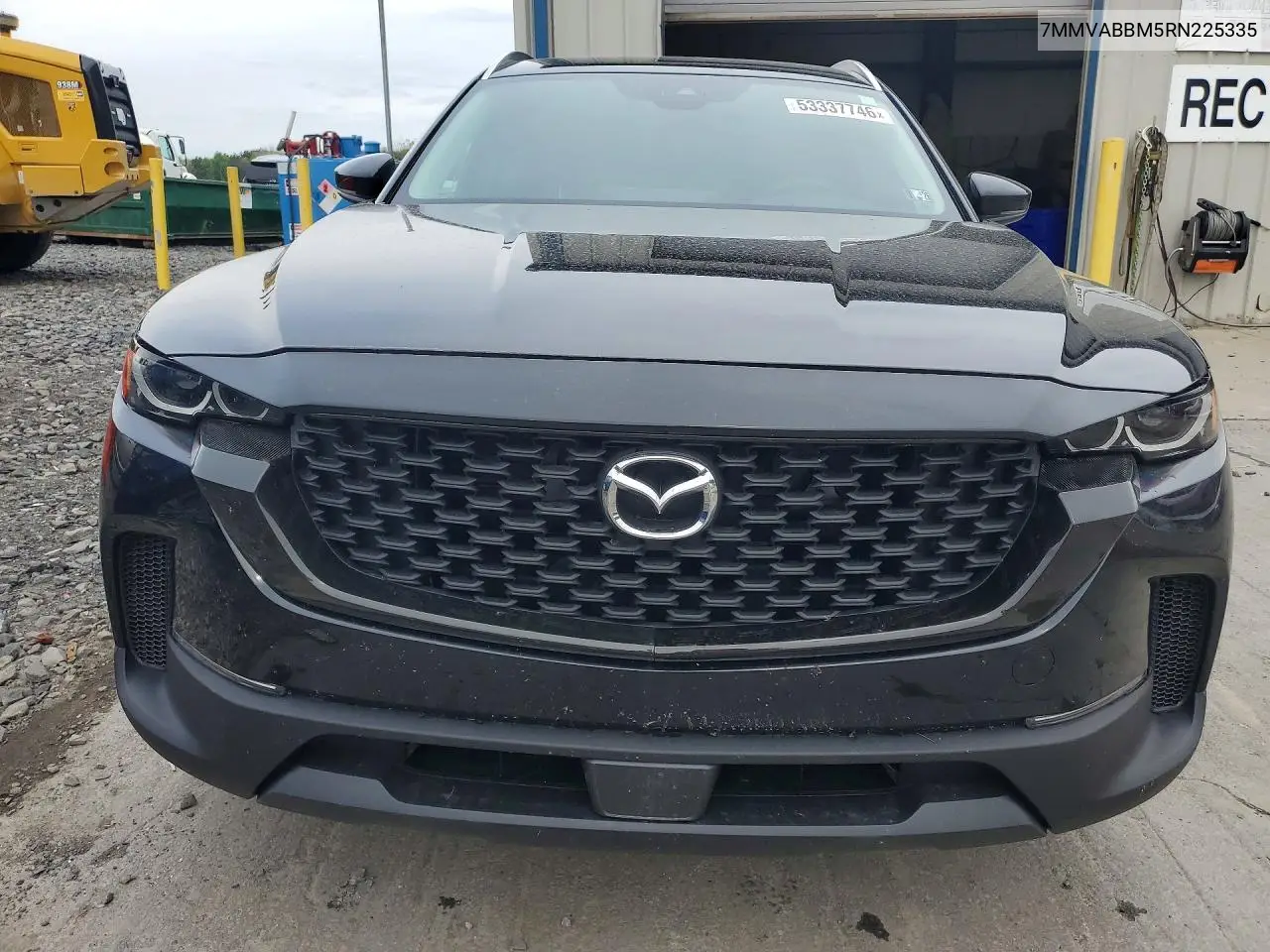 CX-50