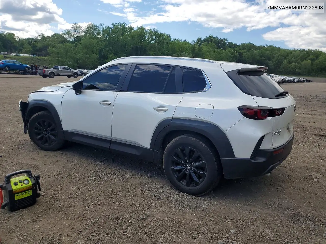 CX-50