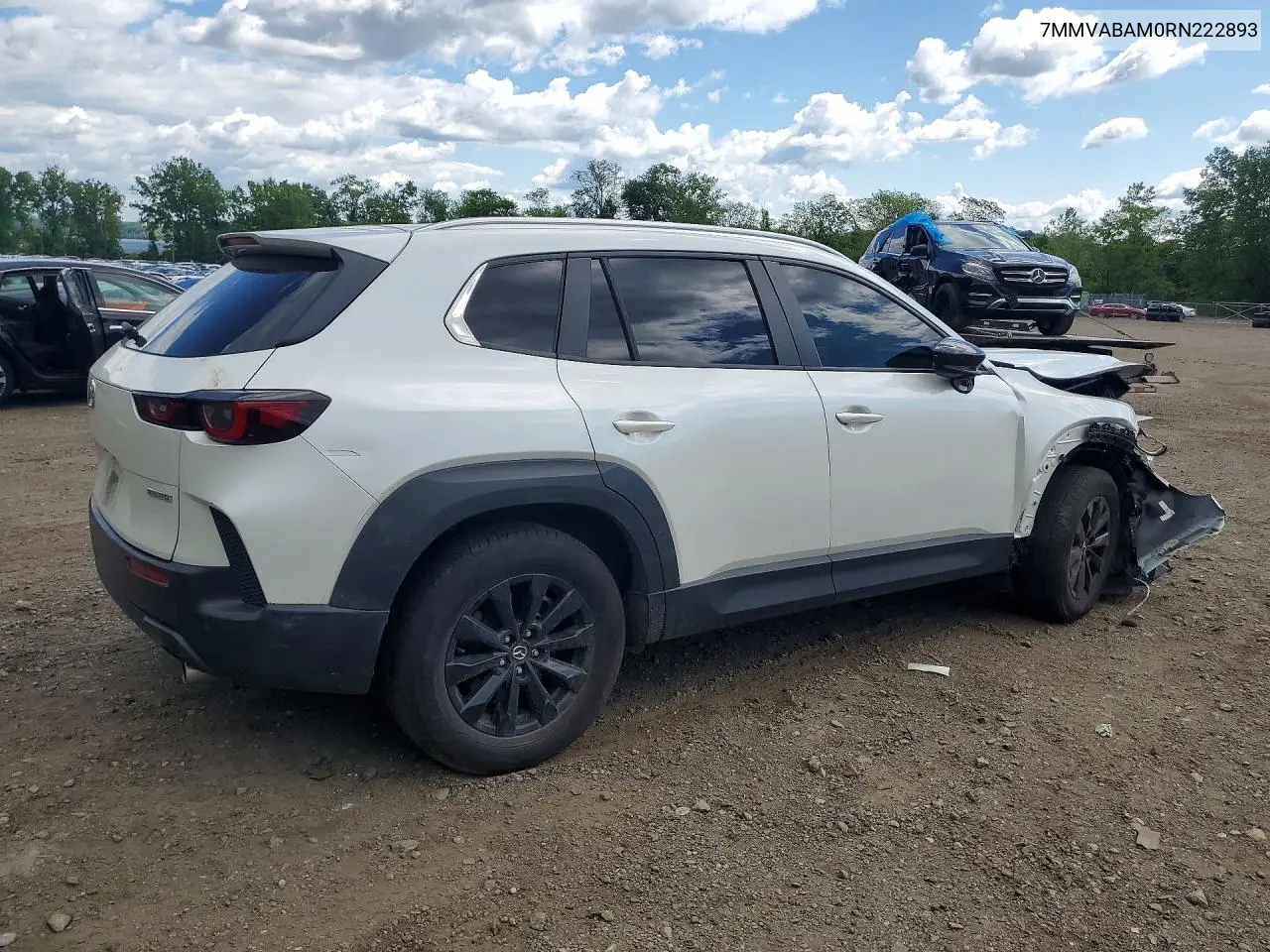 CX-50