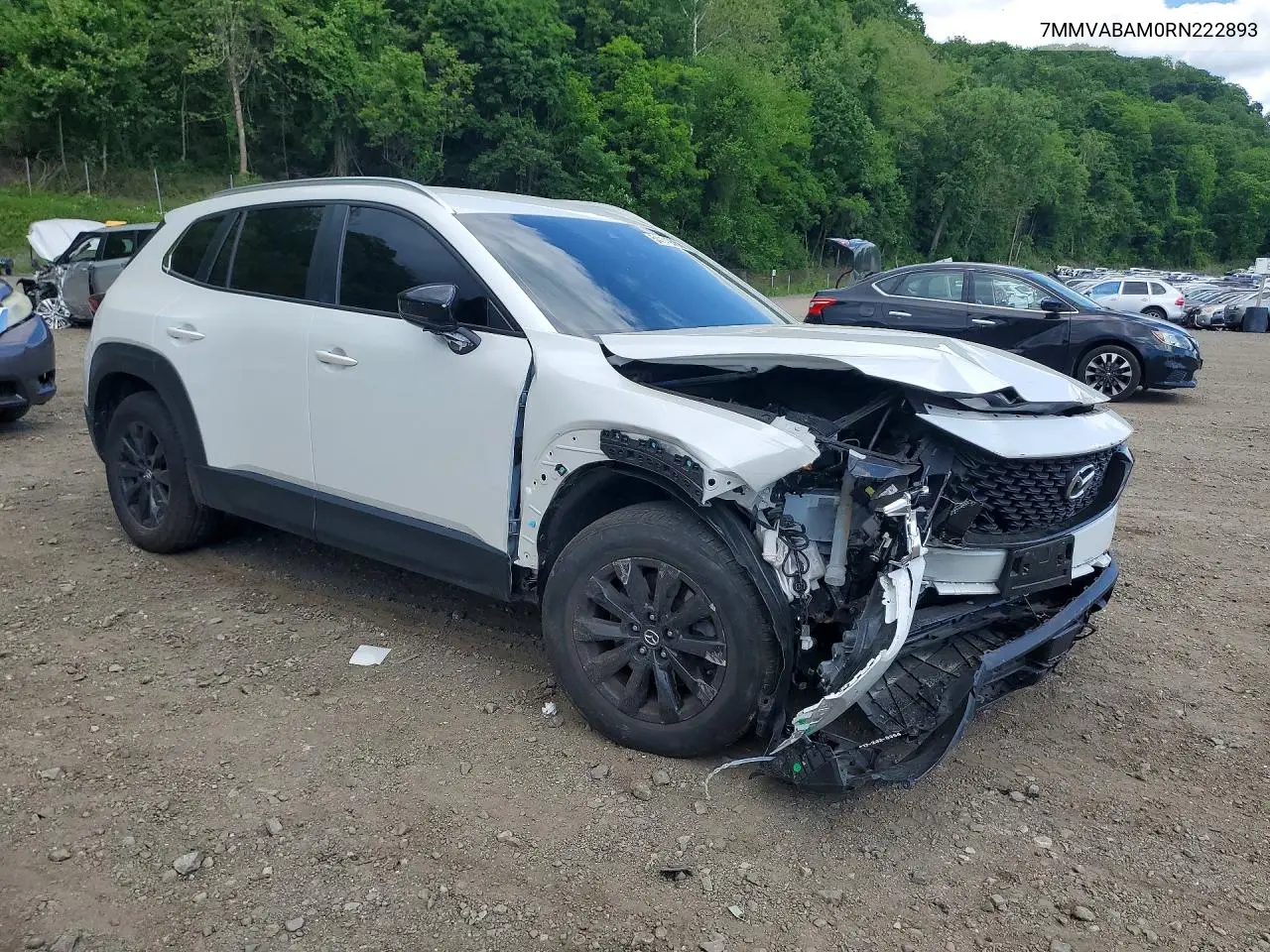 CX-50