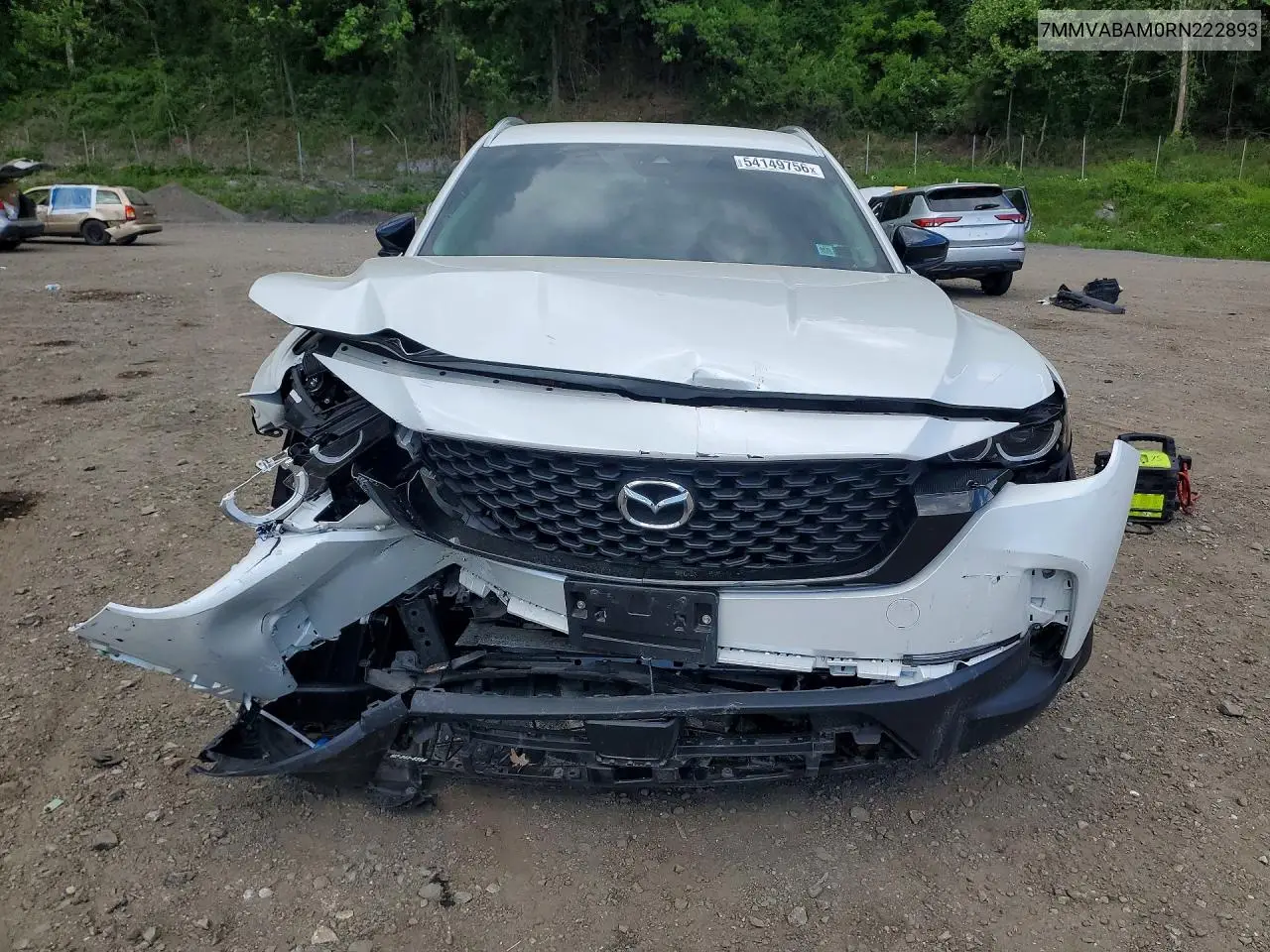 CX-50