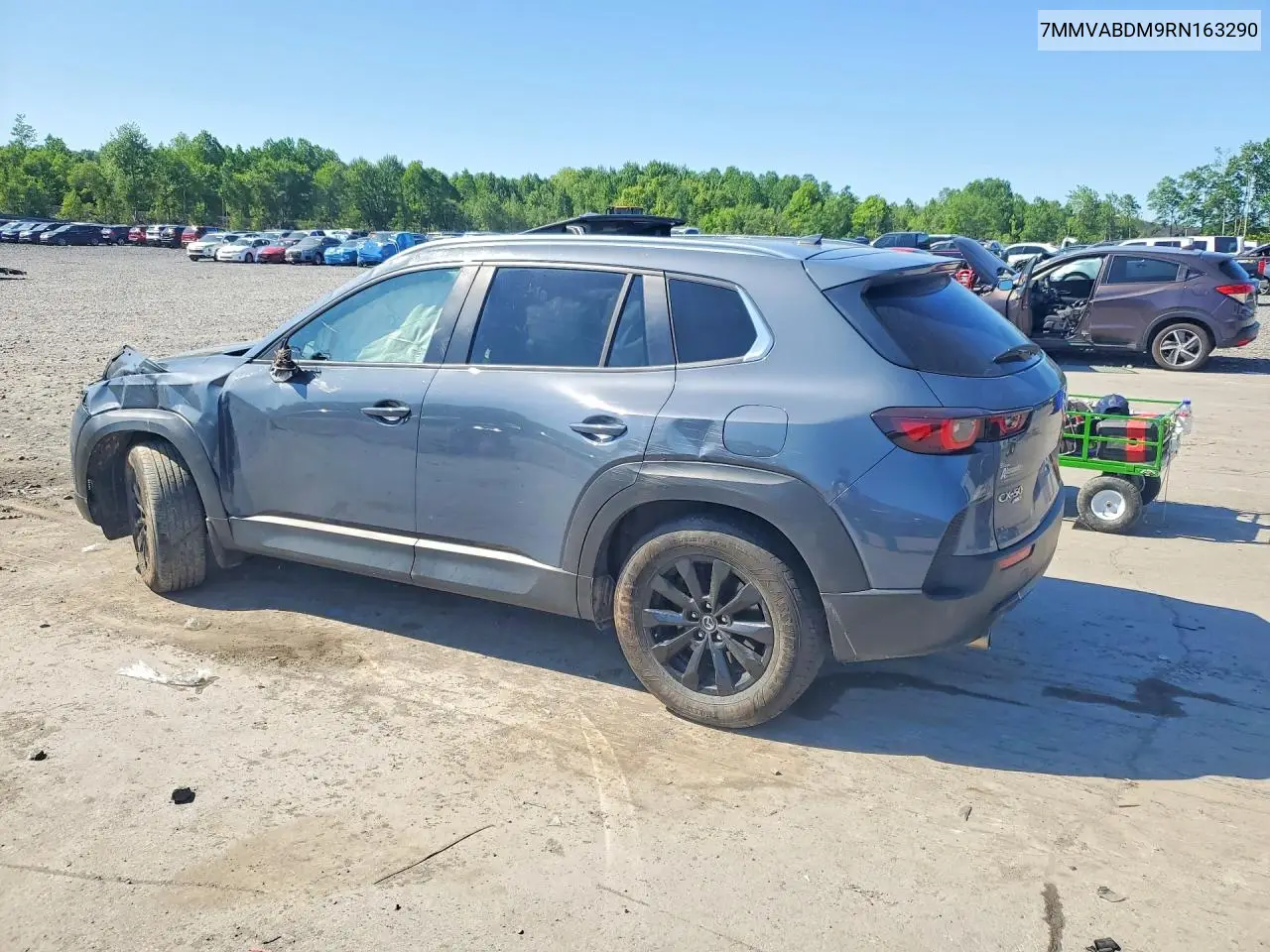 CX-50