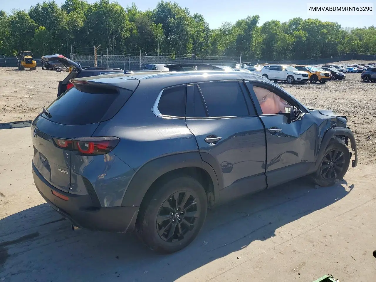 CX-50
