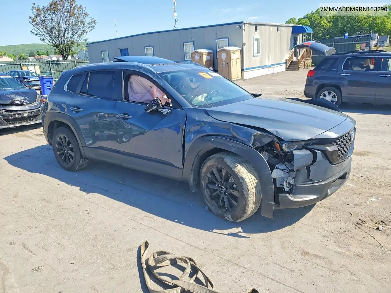 CX-50