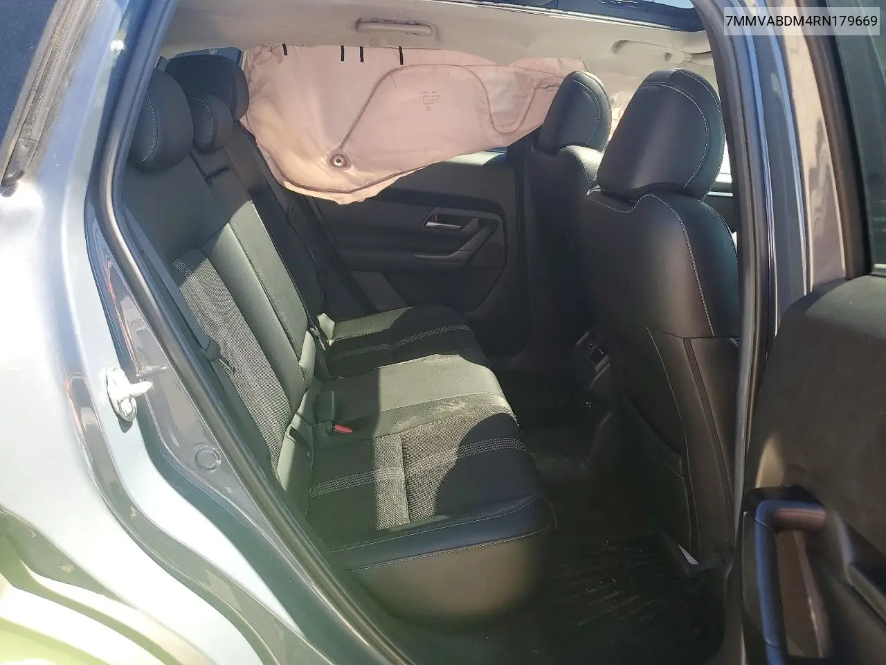 CX-50