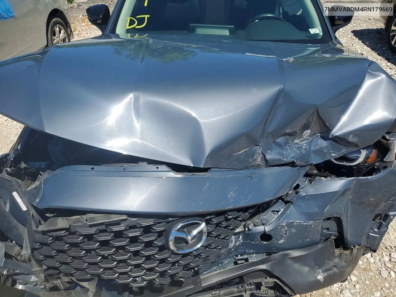 CX-50