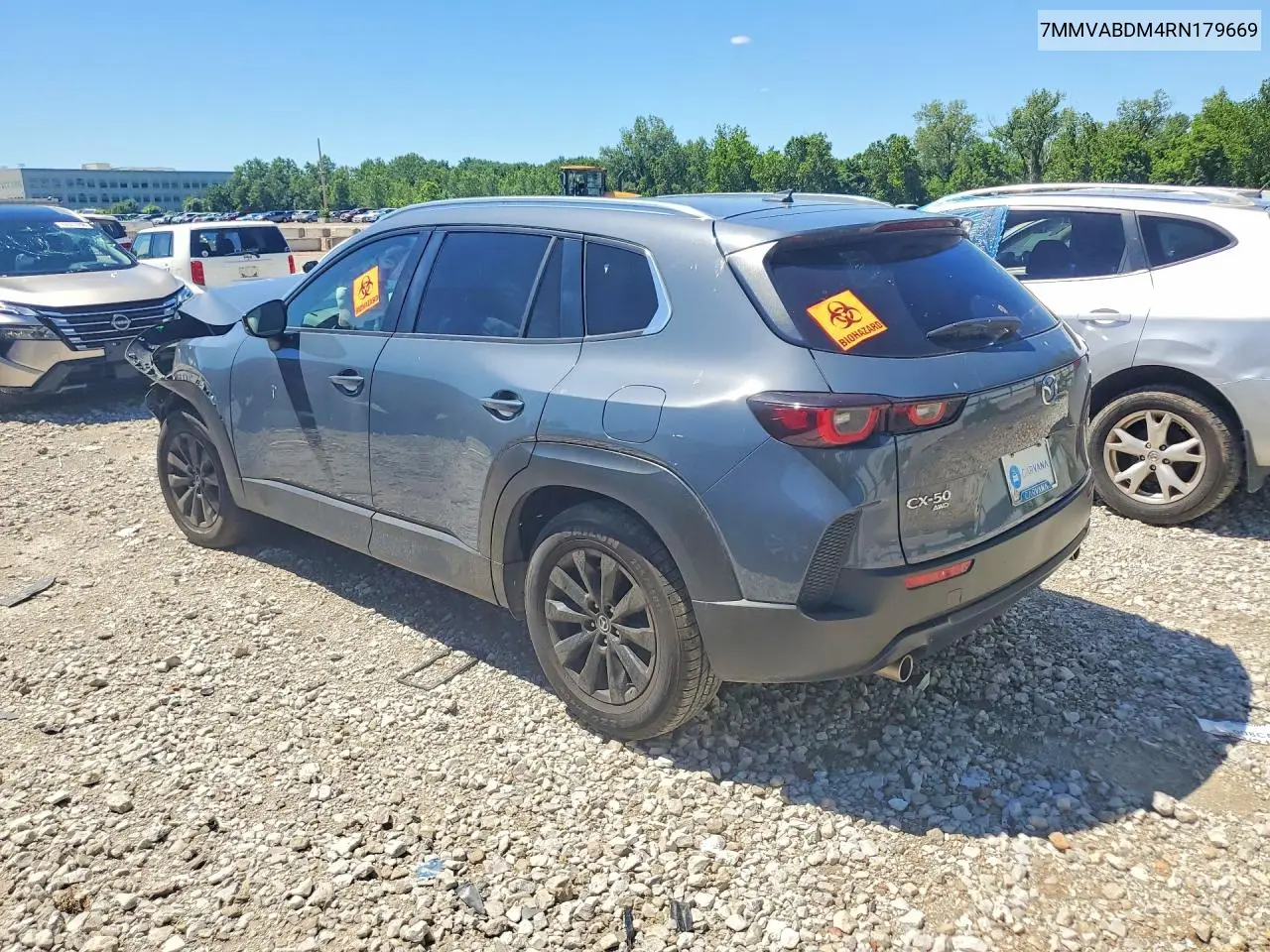 CX-50