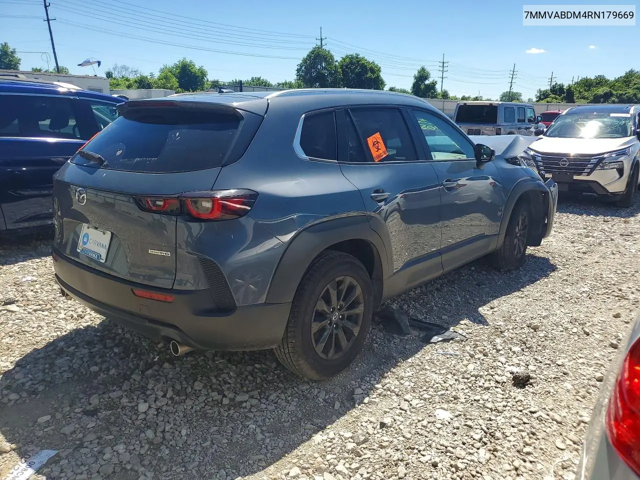 CX-50