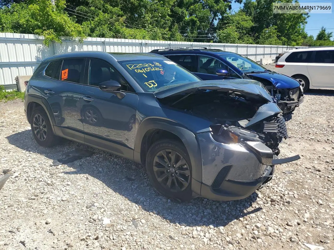 CX-50