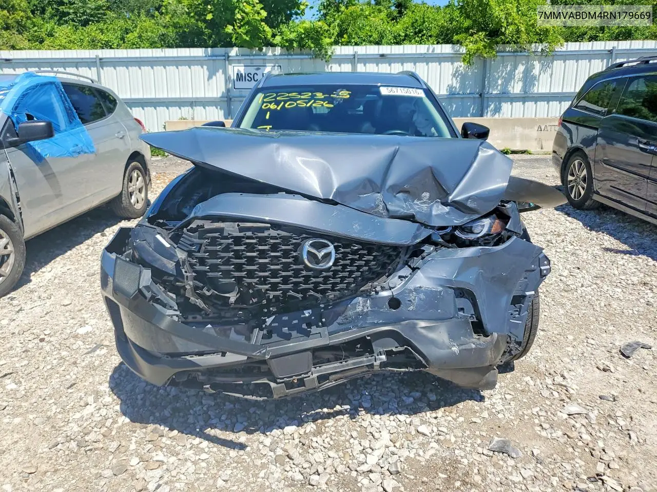 CX-50