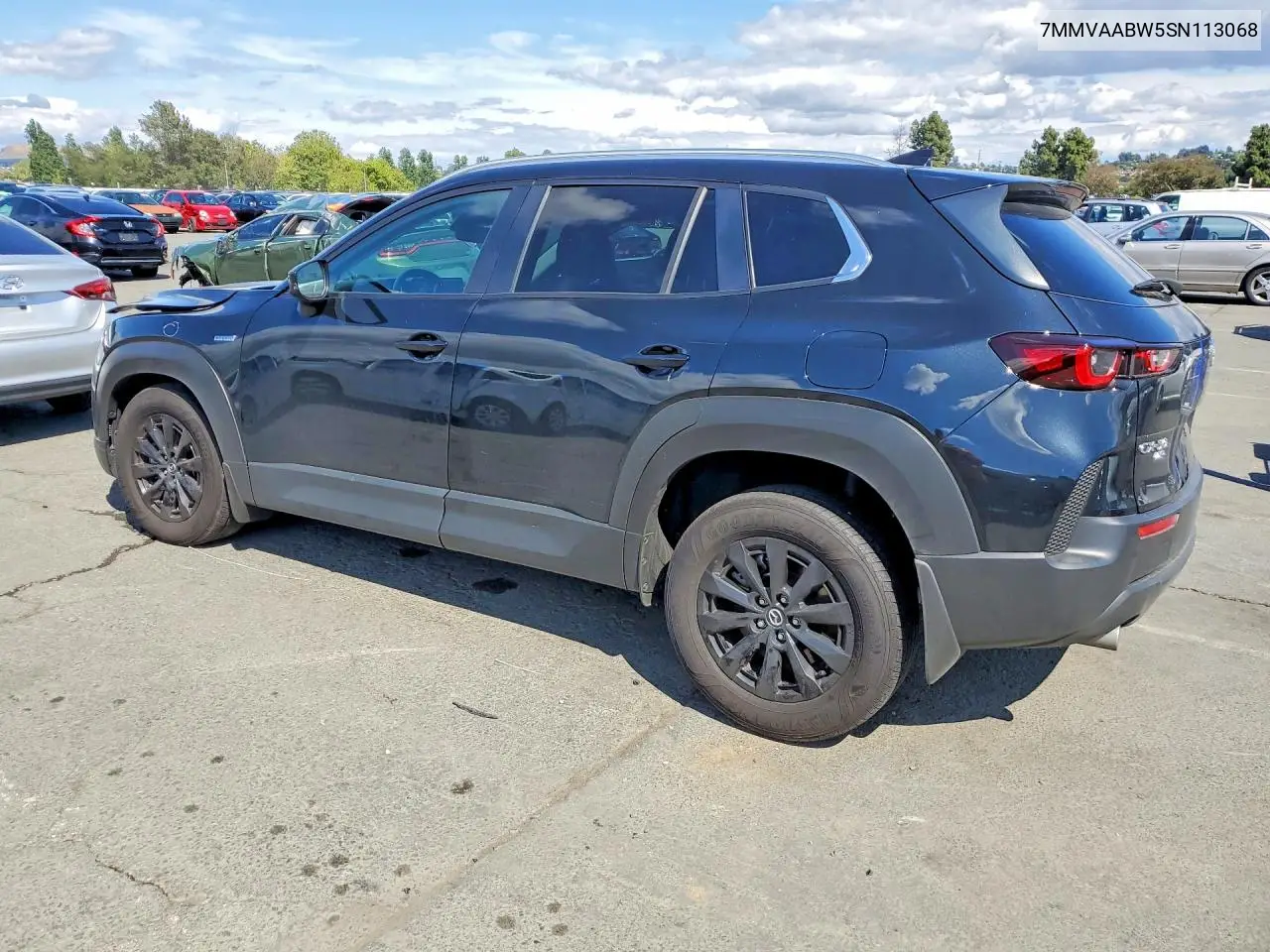 CX-50