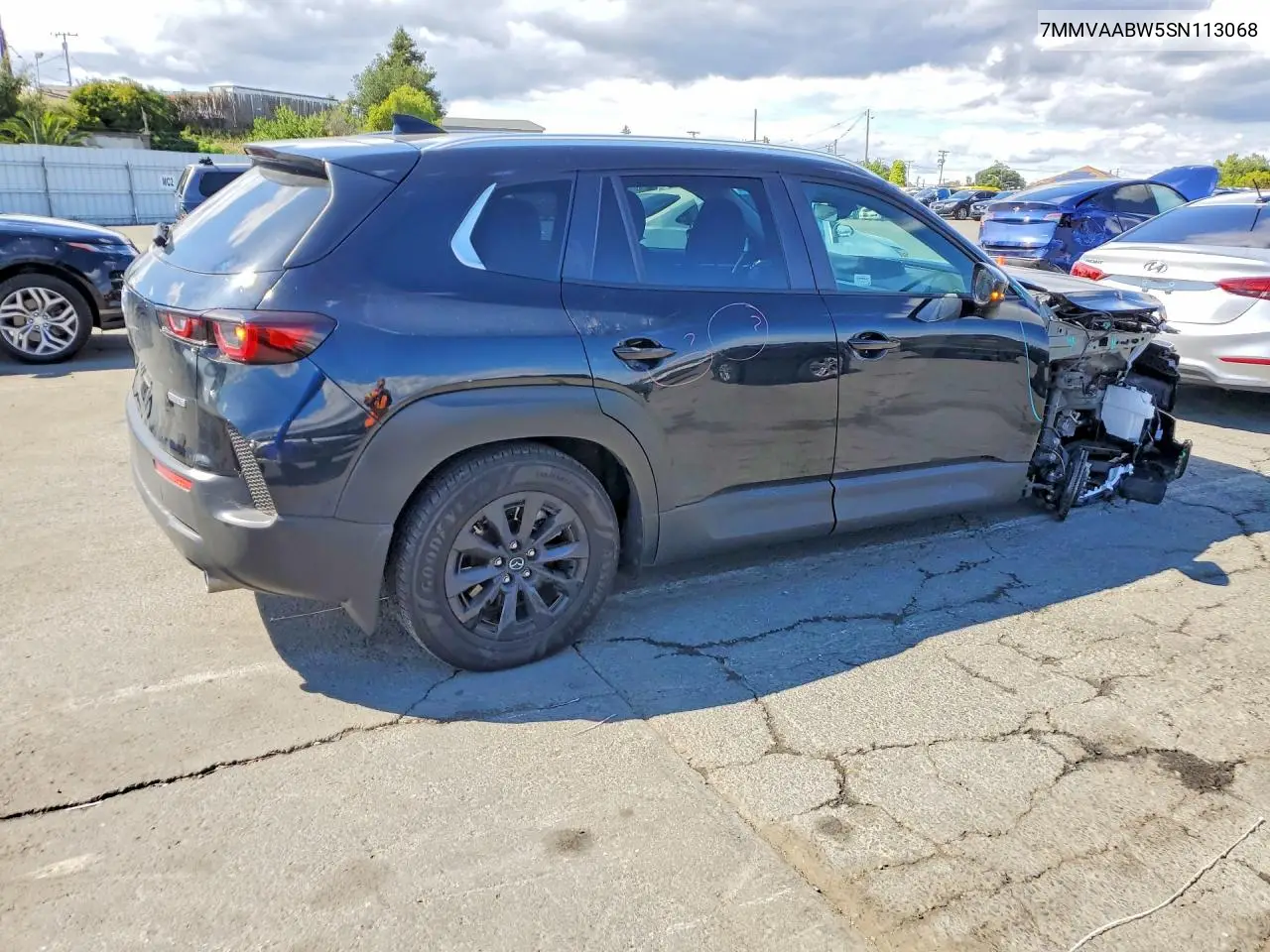 CX-50