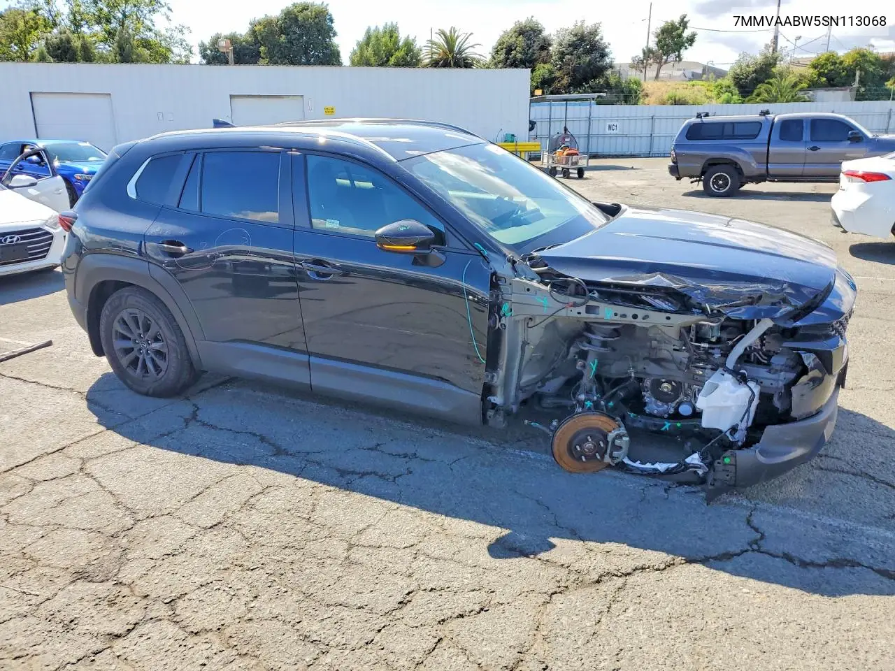 CX-50