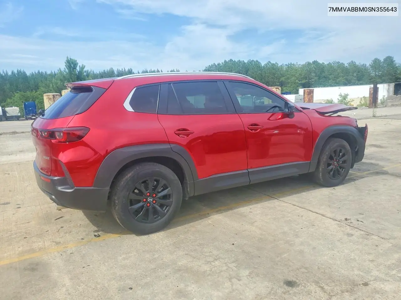 CX-50