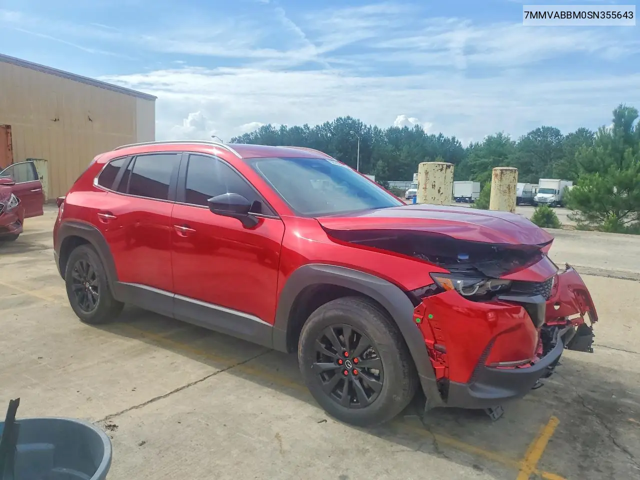 CX-50