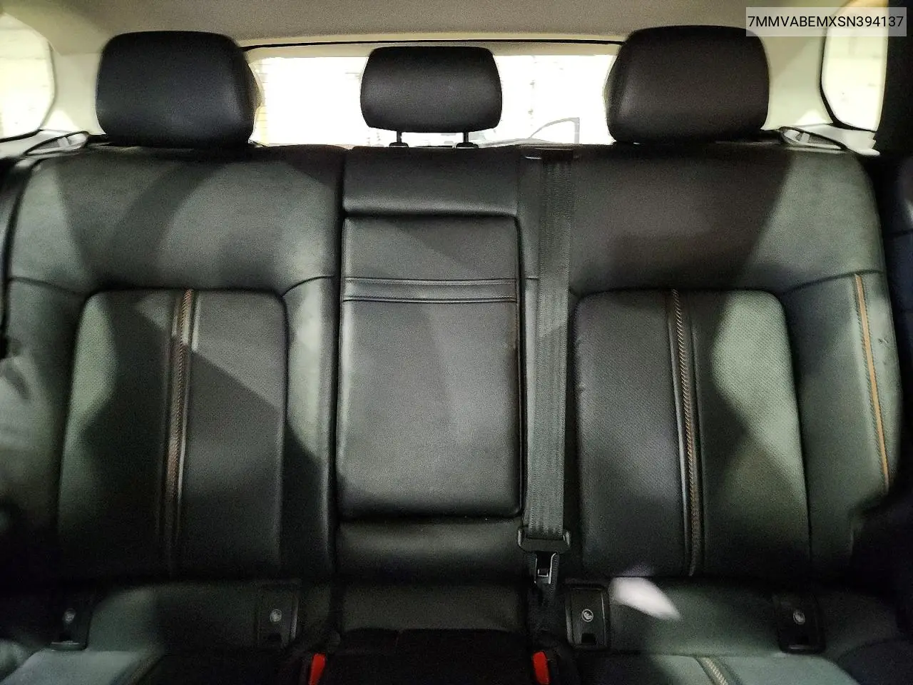 2025 Mazda Cx-50 Premium Plus VIN: 7MMVABEMXSN394137 Lot: 59190776