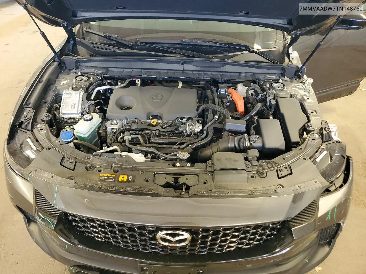 CX-50