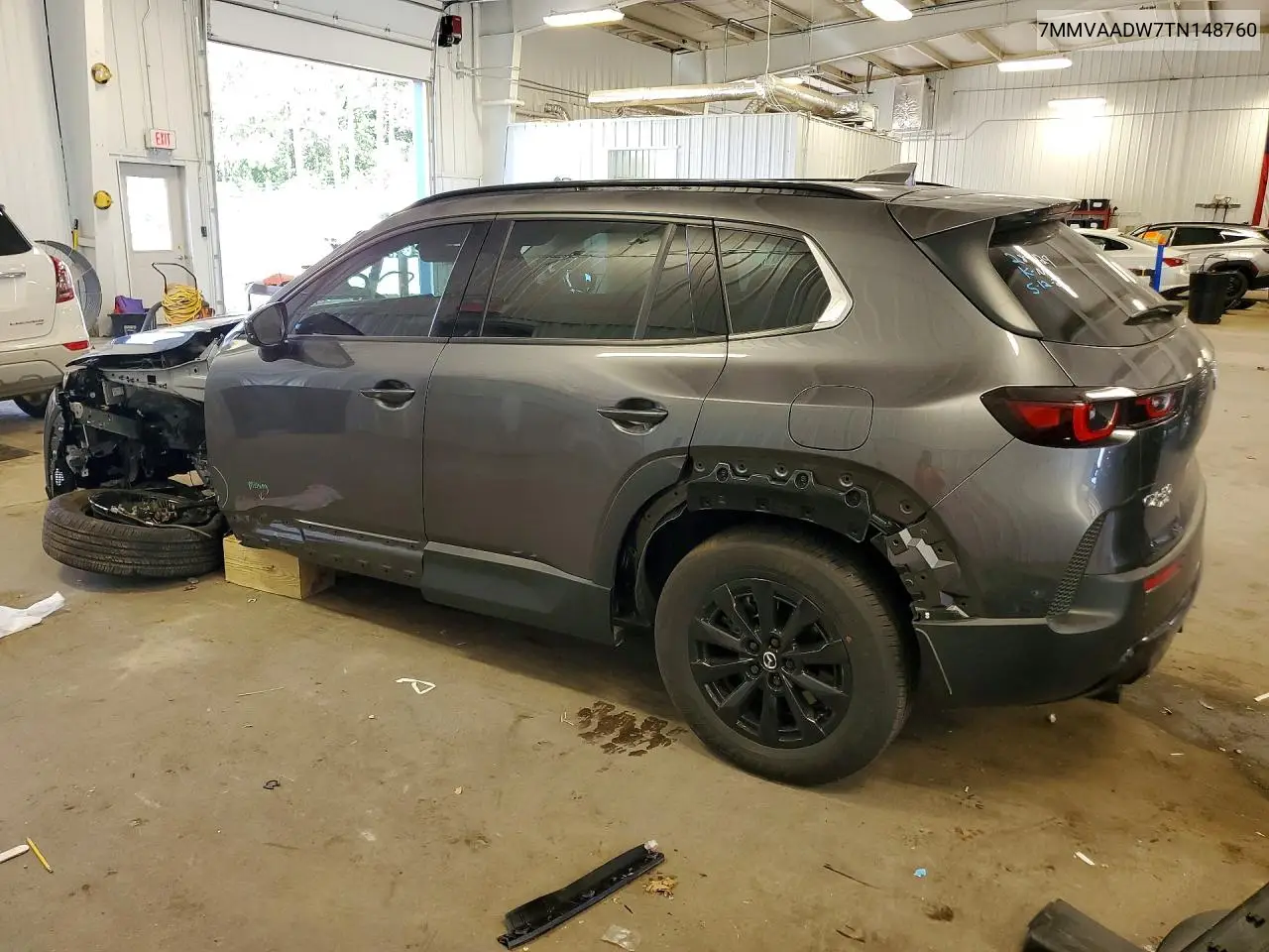 CX-50