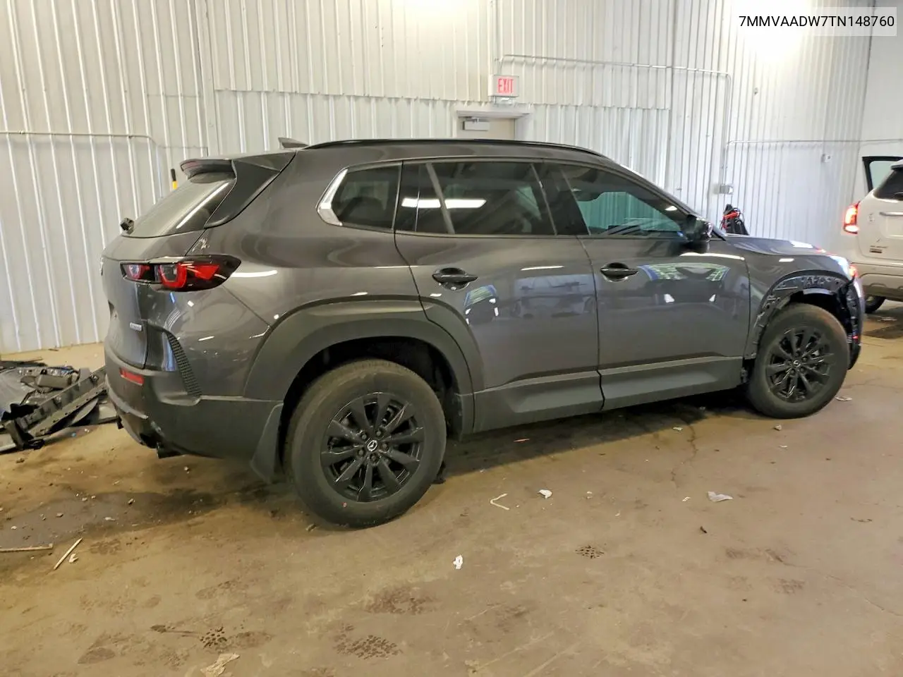 CX-50