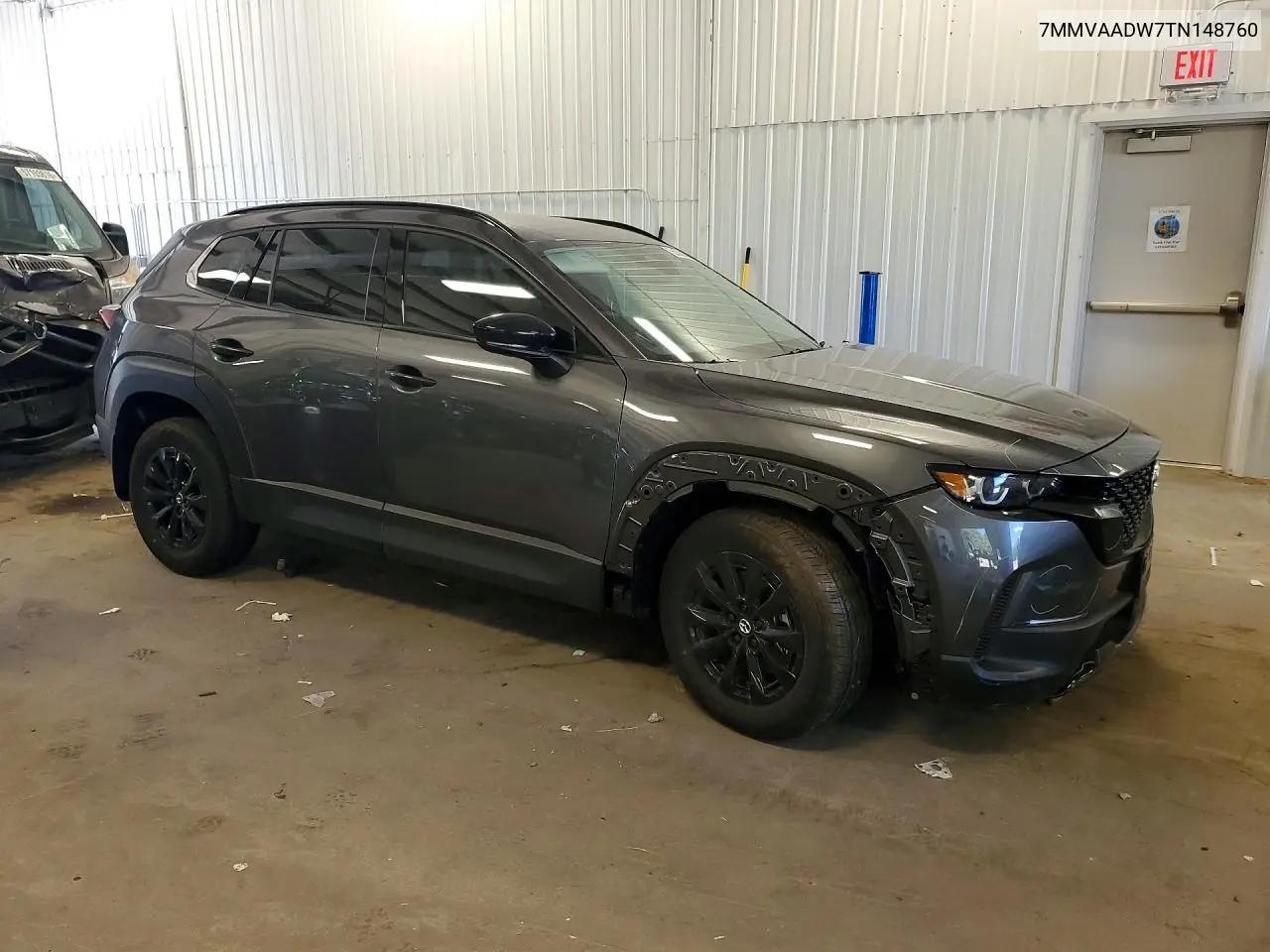 CX-50