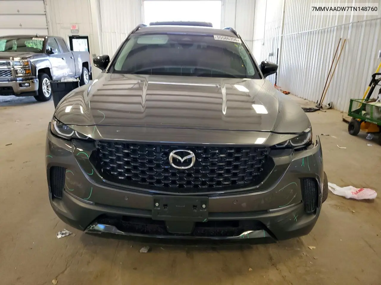 CX-50