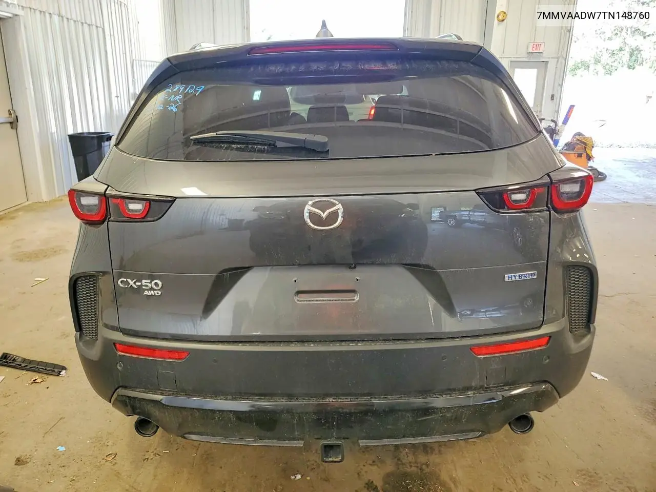CX-50