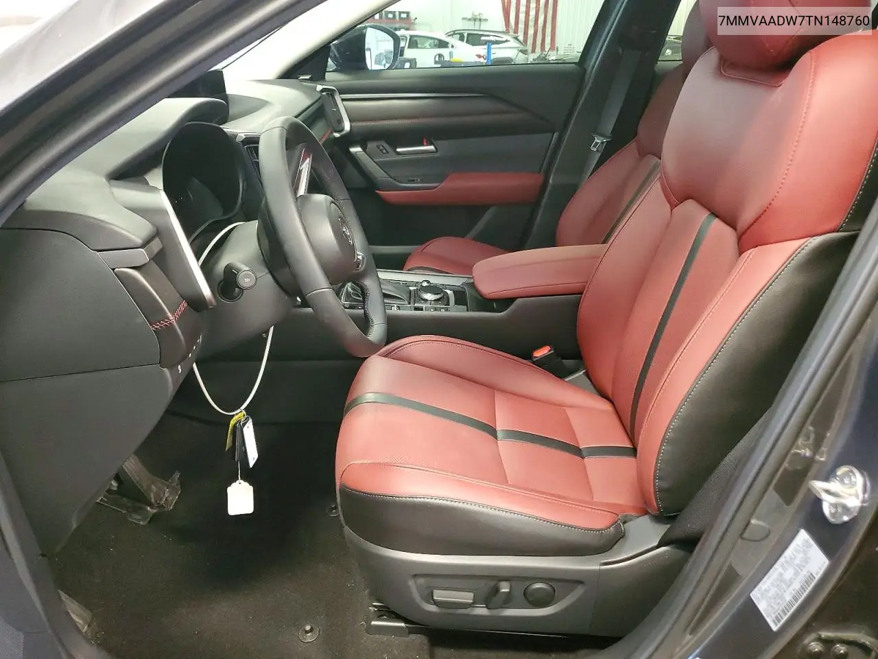 CX-50
