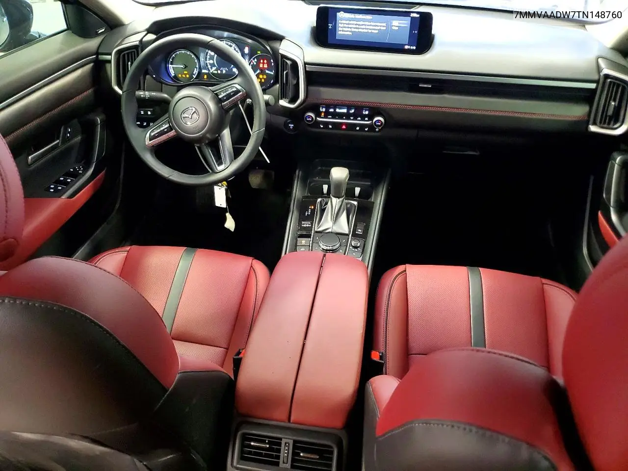 CX-50