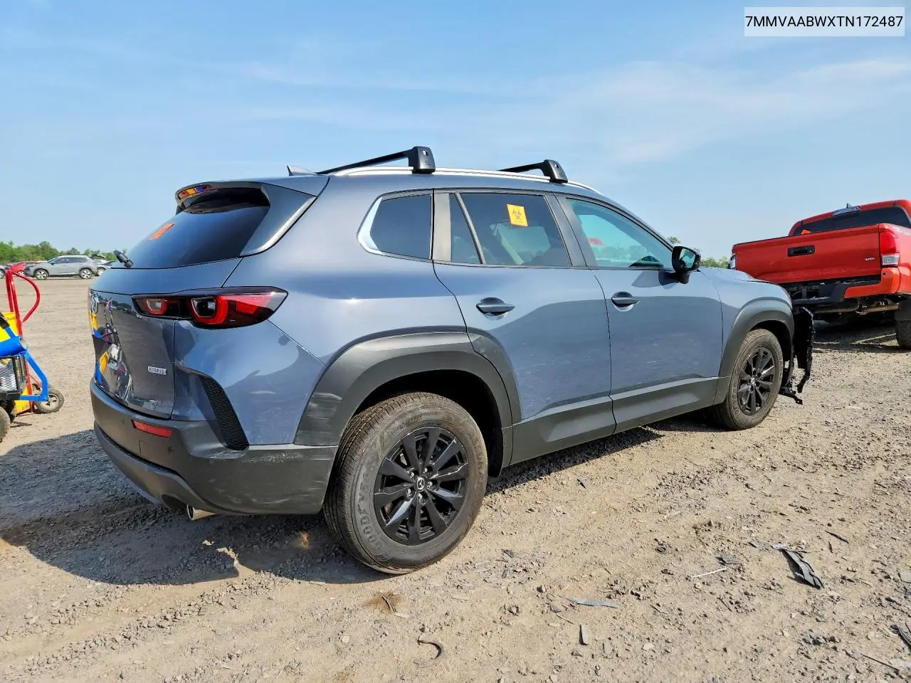 2026 Mazda Cx-50 Preferred VIN: 7MMVAABWXTN172487 Lot: 56946446