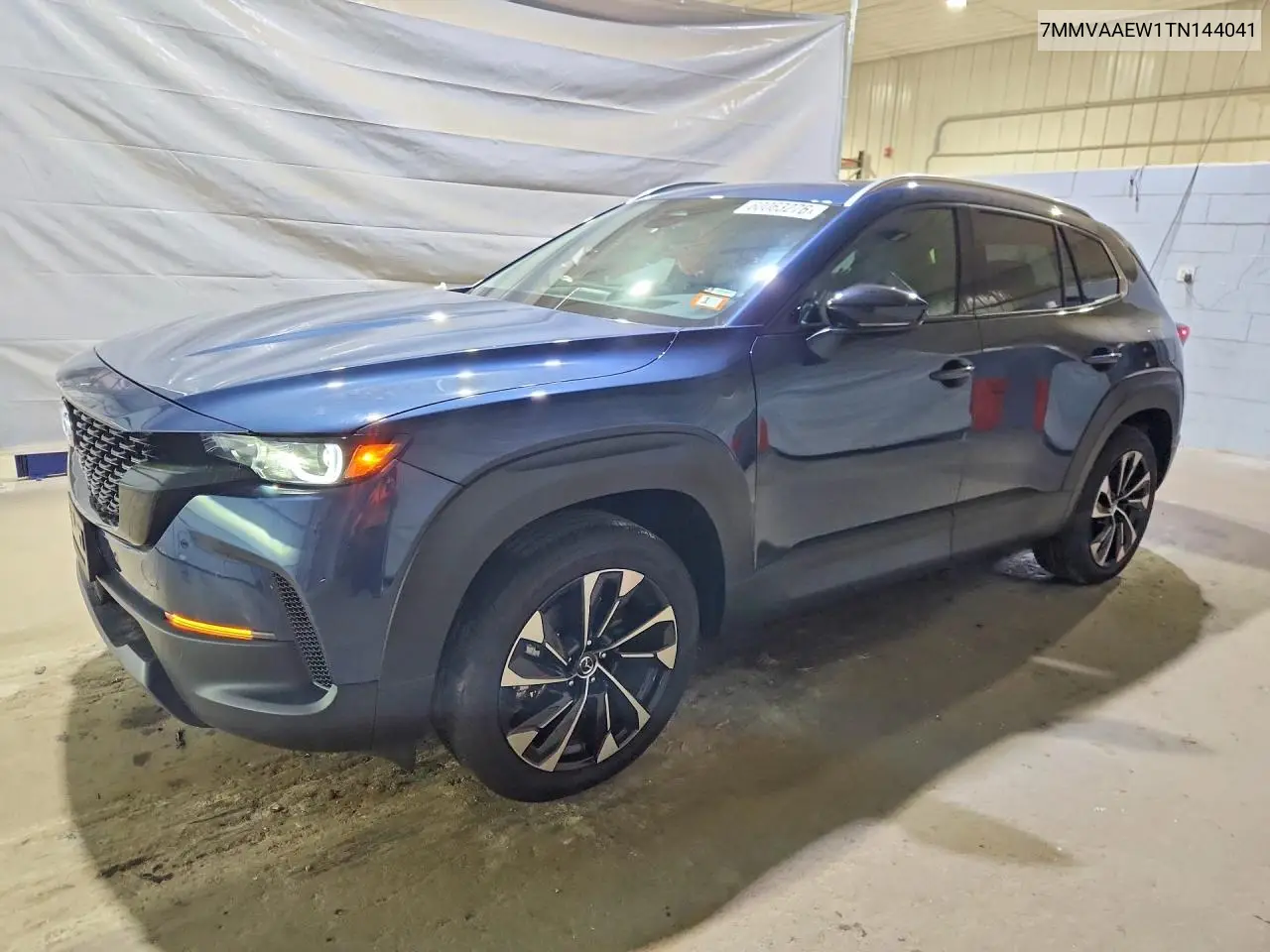 2026 Mazda Cx-50 Premium Plus VIN: 7MMVAAEW1TN144041 Lot: 60063276