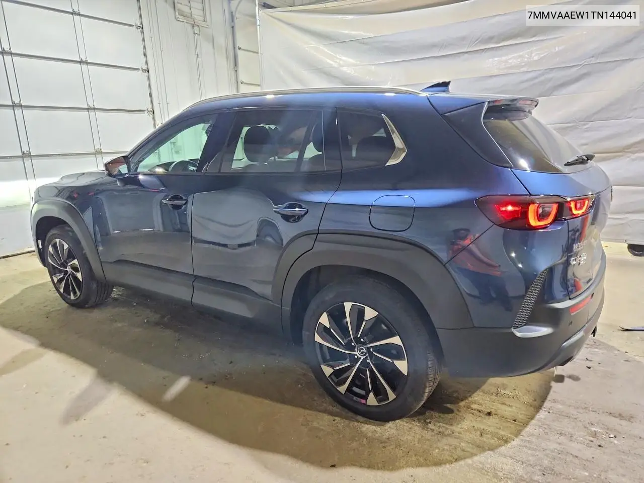 2026 Mazda Cx-50 Premium Plus VIN: 7MMVAAEW1TN144041 Lot: 60063276