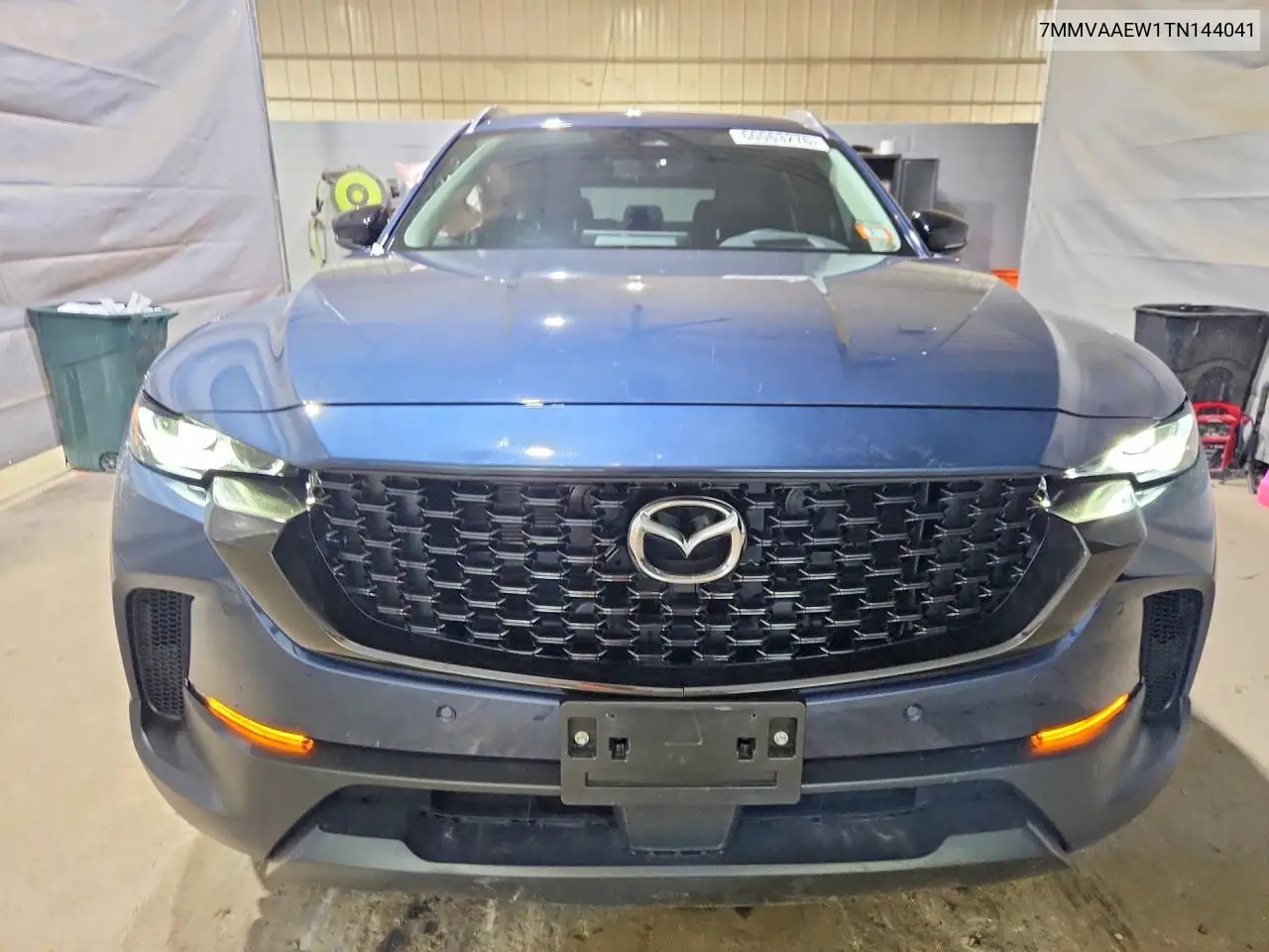 2026 Mazda Cx-50 Premium Plus VIN: 7MMVAAEW1TN144041 Lot: 60063276