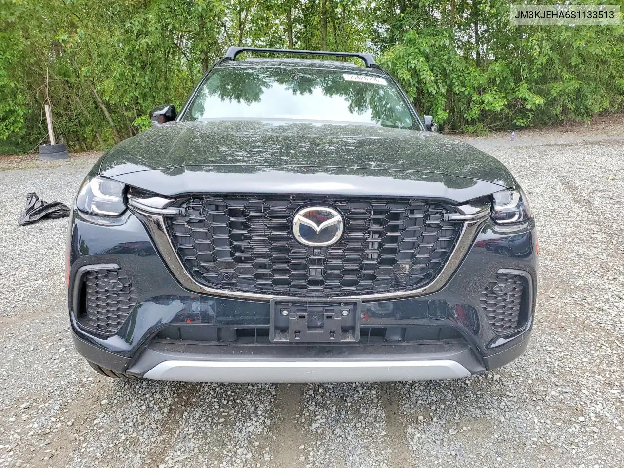 2025 Mazda Cx-70 Premium Plus VIN: JM3KJEHA6S1133513 Lot: 55428196