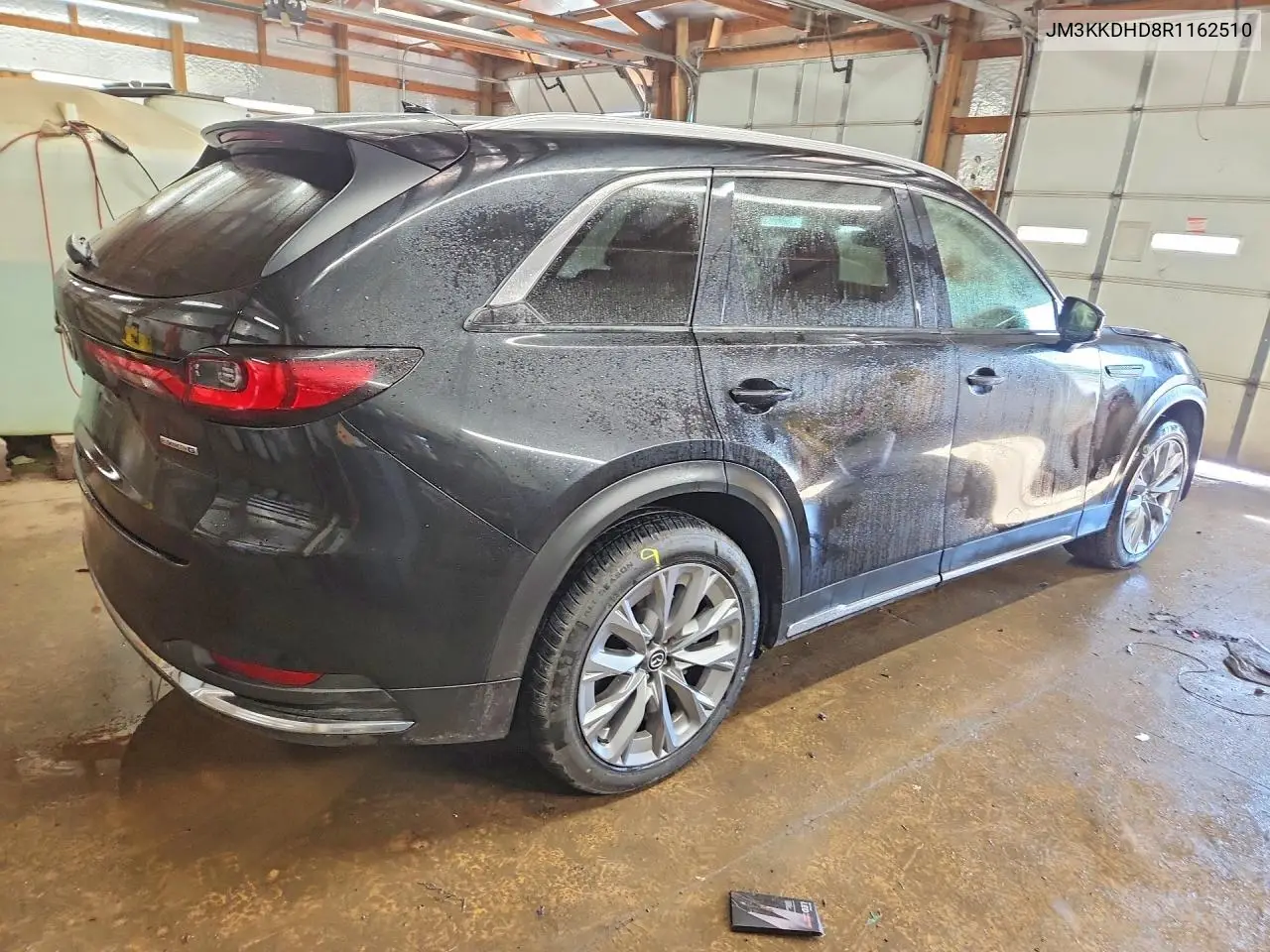 2024 Mazda Cx-90 Premium VIN: JM3KKDHD8R1162510 Lot: 56682876