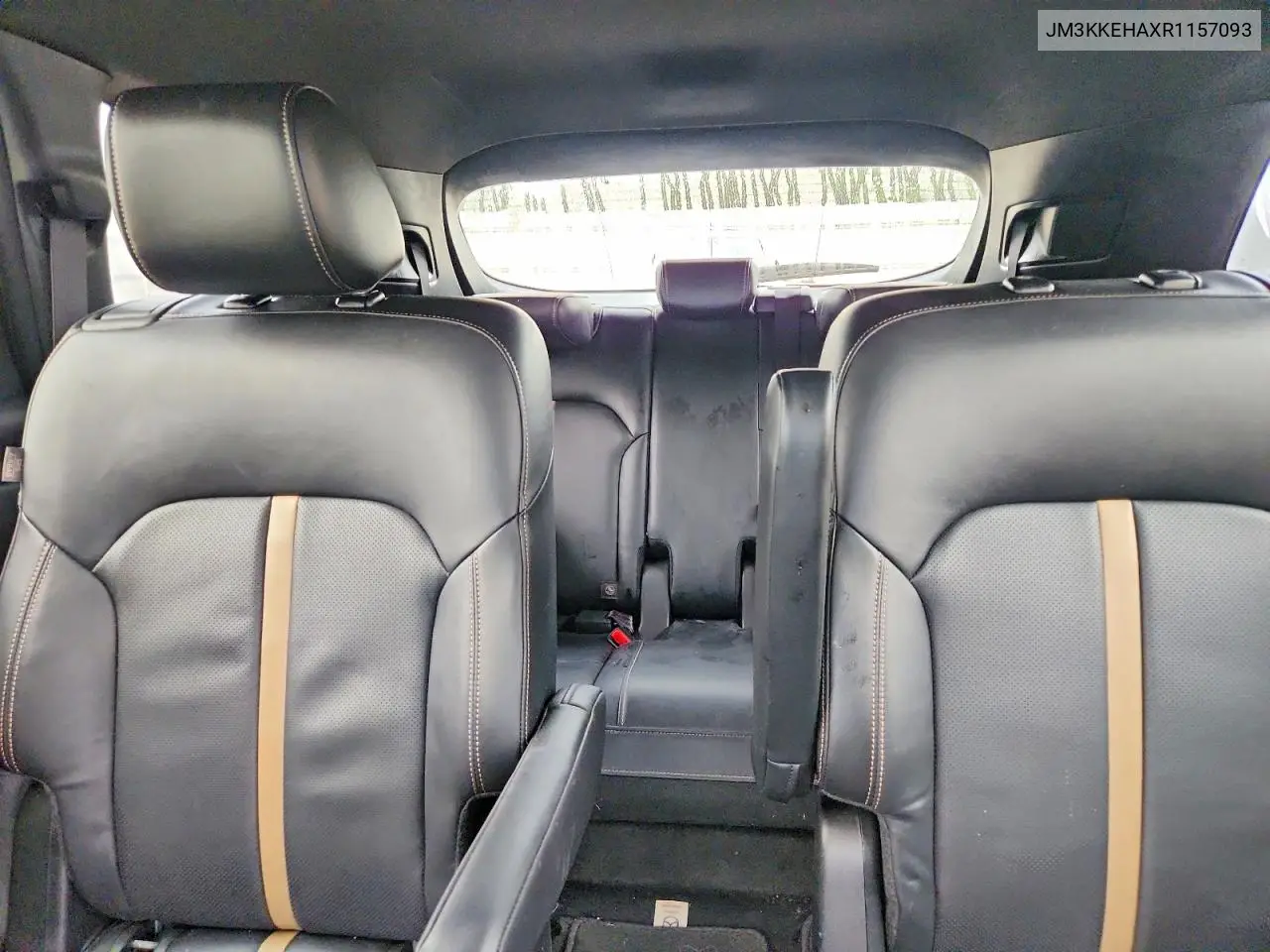 2024 Mazda Cx-90 Premium Plus VIN: JM3KKEHAXR1157093 Lot: 60874236