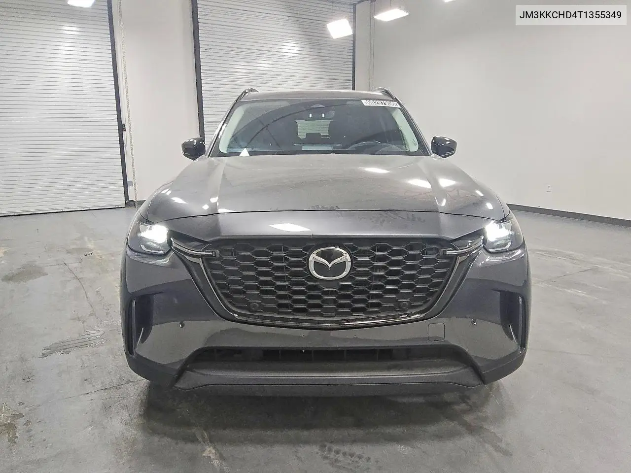 2026 Mazda Cx-90 Premium Sport VIN: JM3KKCHD4T1355349 Lot: 60297956