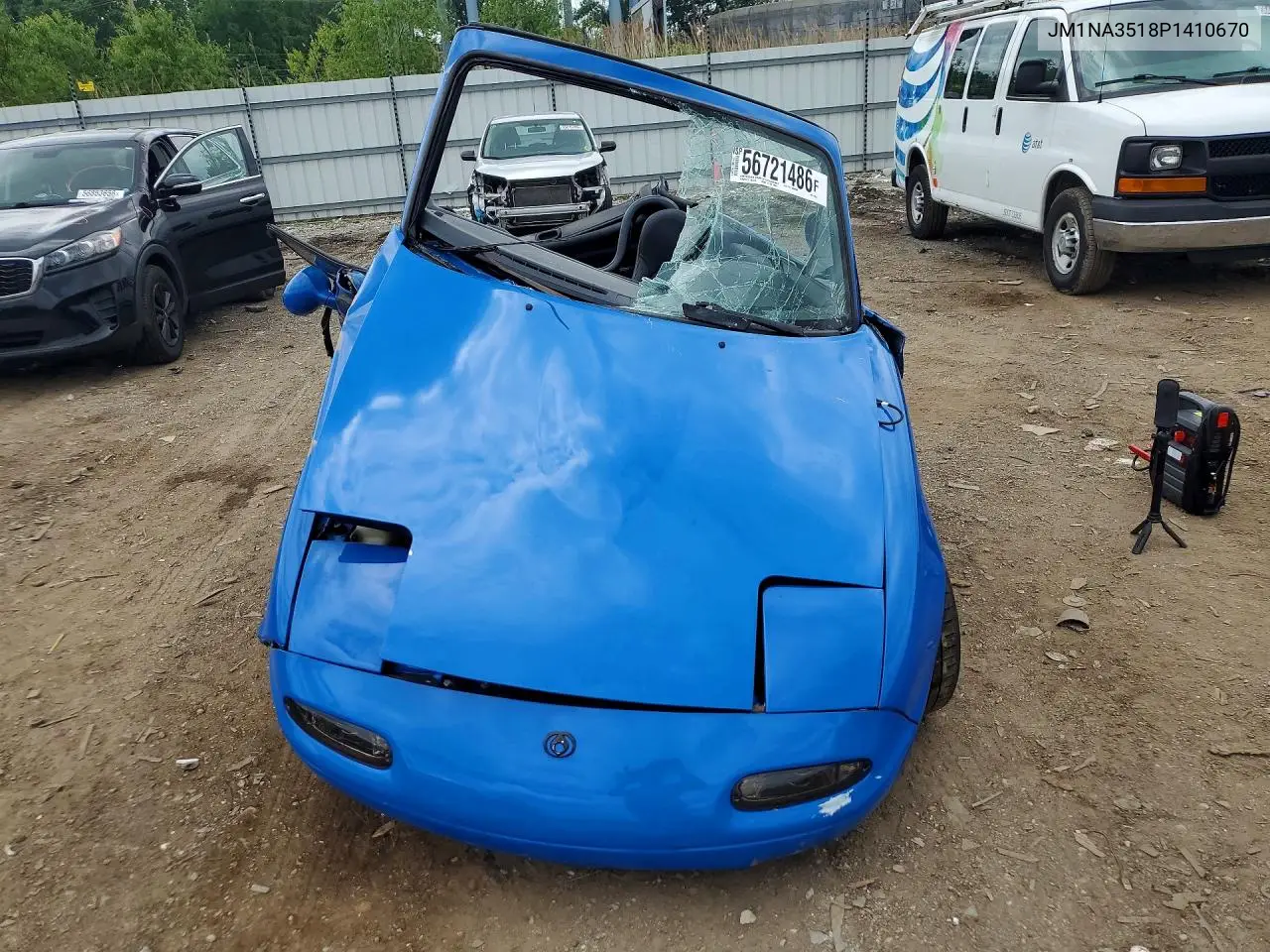 JM1NA3518P1410670 1993 Mazda Mx-5 Miata