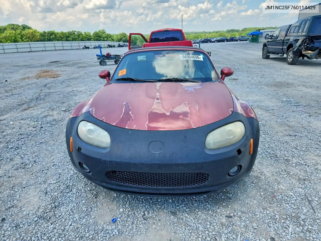III (NC)