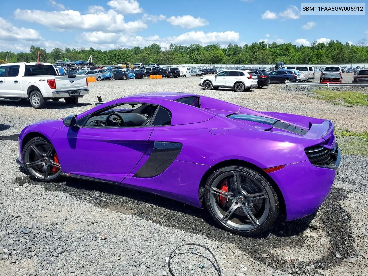650S
