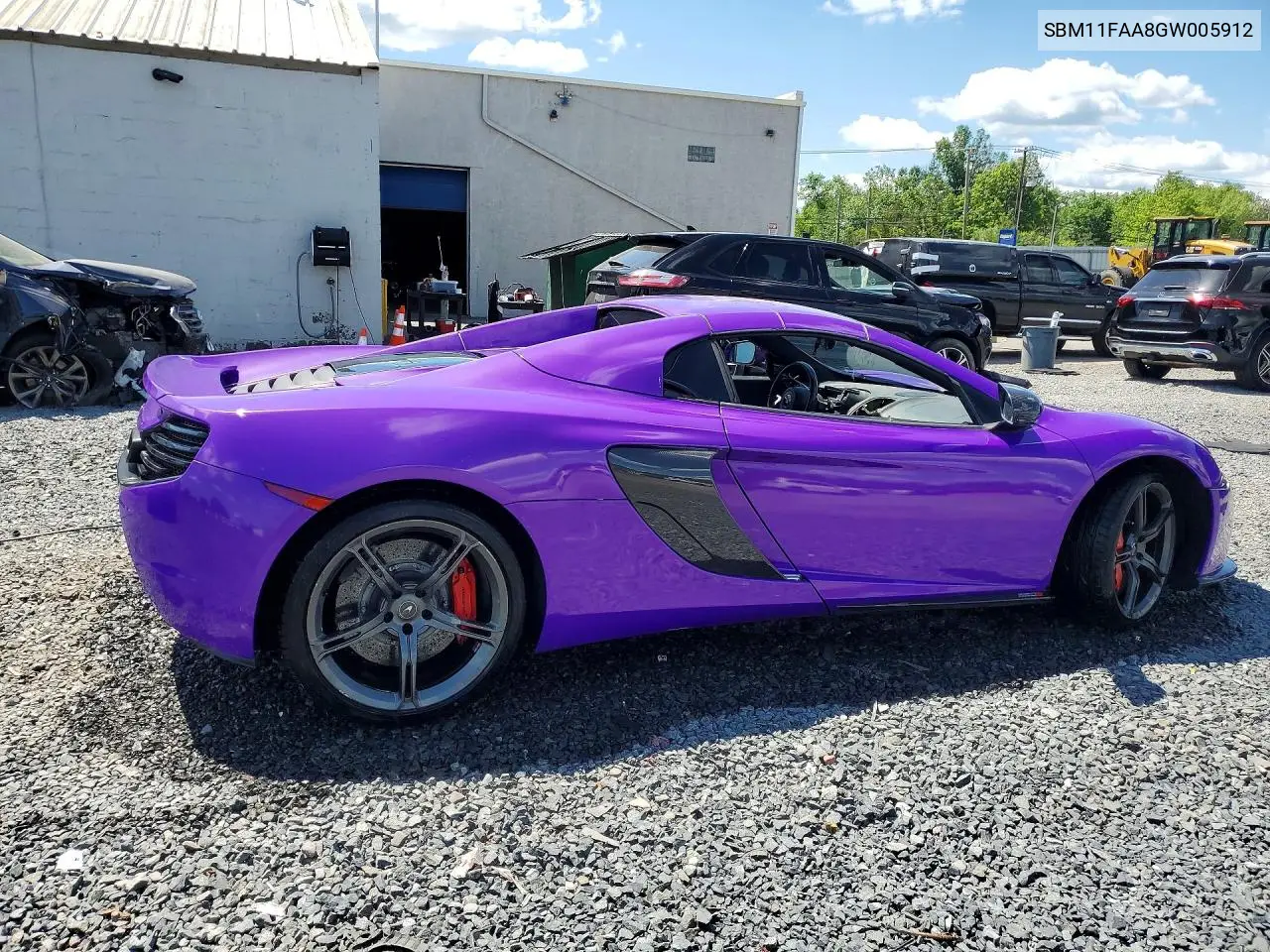 650S