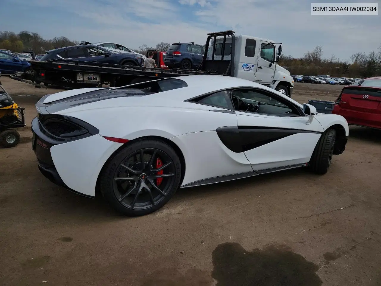 570S