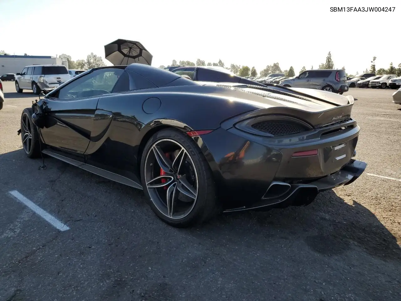 570S